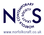 Norfolk Contemporary Craft Society
